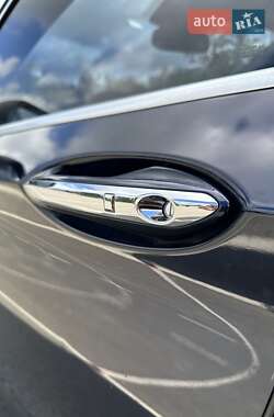 Внедорожник / Кроссовер Infiniti QX50 2019 в 