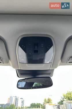 Внедорожник / Кроссовер Infiniti QX50 2019 в 