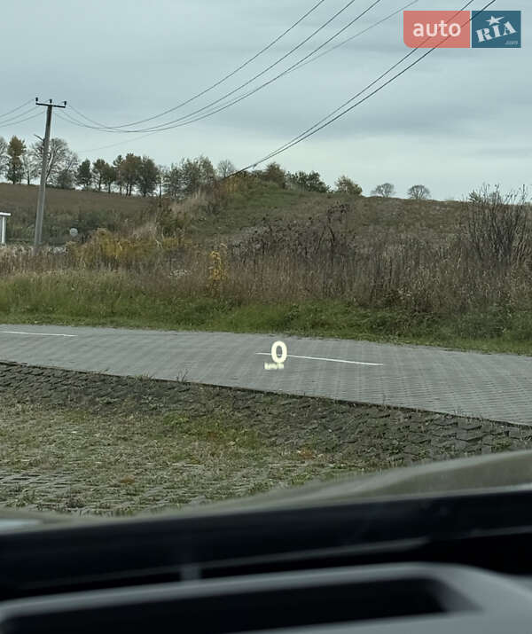 Внедорожник / Кроссовер Infiniti QX50 2019 в Черновцах фото 16 Внедорожник / Кроссовер Infiniti QX50 2019 в Черновцах