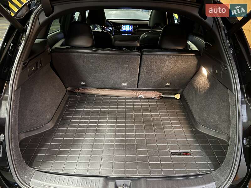 Внедорожник / Кроссовер Infiniti QX50 2020 в Тернополе фото 22 Внедорожник / Кроссовер Infiniti QX50 2020 в Тернополе