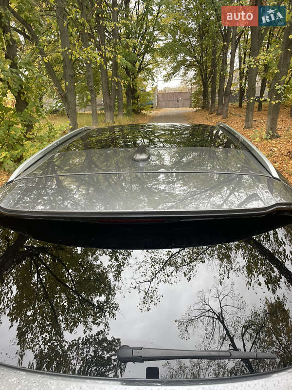 Внедорожник / Кроссовер Infiniti QX50 2019 в Харькове фото 10 Внедорожник / Кроссовер Infiniti QX50 2019 в Харькове