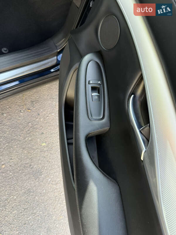 Внедорожник / Кроссовер Infiniti QX50 2018 в Херсоне фото 15 Внедорожник / Кроссовер Infiniti QX50 2018 в Херсоне