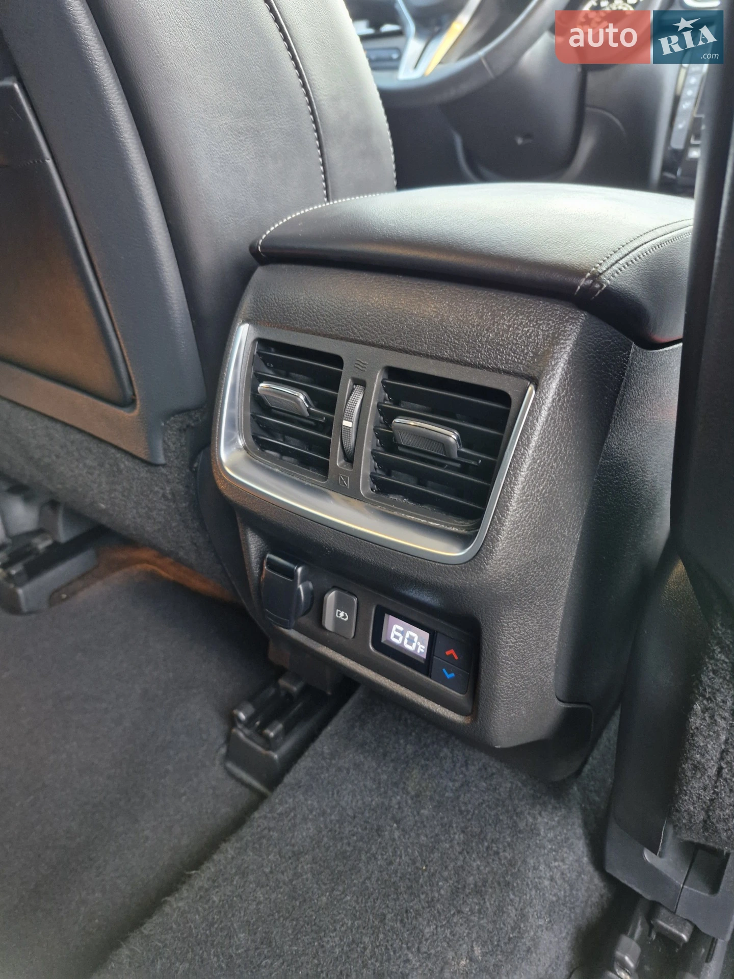 2018 Infiniti QX50 - мініатюра 11