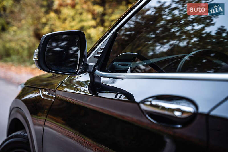 Внедорожник / Кроссовер Infiniti QX50 2019 в Белой Церкви