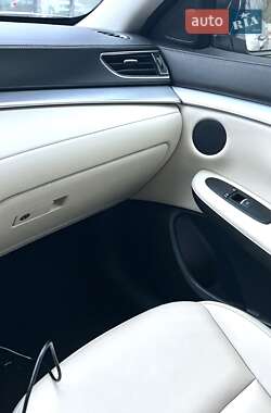 Внедорожник / Кроссовер Infiniti QX50 2021 в 