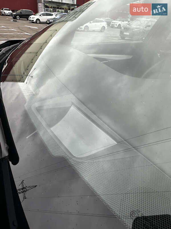 Внедорожник / Кроссовер Infiniti QX50 2018 в Киеве