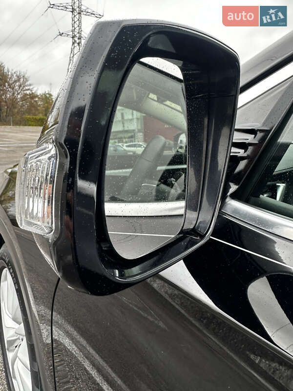 Внедорожник / Кроссовер Infiniti QX50 2018 в Киеве