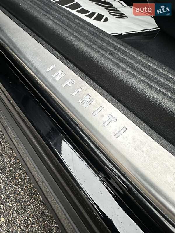 Внедорожник / Кроссовер Infiniti QX50 2018 в Киеве