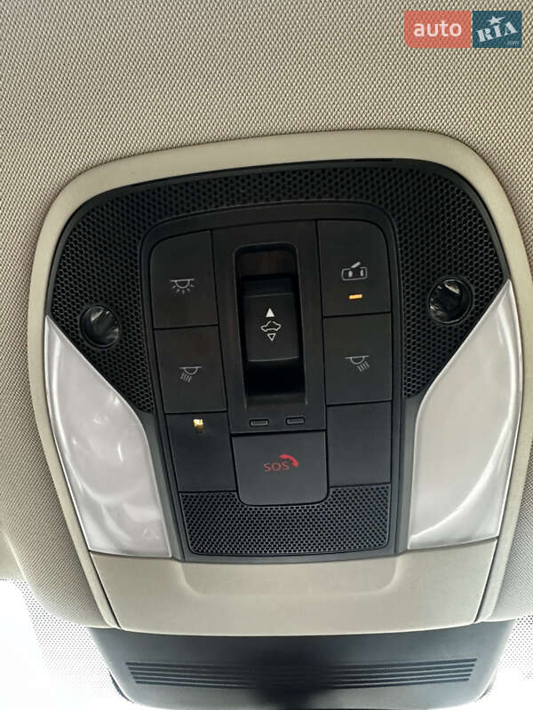 Внедорожник / Кроссовер Infiniti QX50 2018 в Киеве