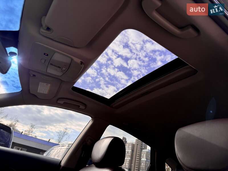 Позашляховик / Кросовер Infiniti QX50 2013 в Харкові фото 27 Позашляховик / Кросовер Infiniti QX50 2013 в Харкові