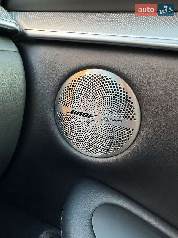 Внедорожник / Кроссовер Infiniti QX50 2018 в Сумах