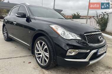 Внедорожник / Кроссовер Infiniti QX50 2016 в 
