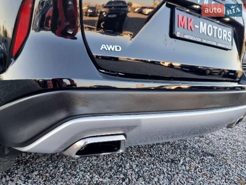 Внедорожник / Кроссовер Infiniti QX50 2019 в Киеве фото 29 Внедорожник / Кроссовер Infiniti QX50 2019 в Киеве