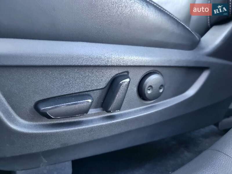 Внедорожник / Кроссовер Infiniti QX50 2019 в Киеве фото 47 Внедорожник / Кроссовер Infiniti QX50 2019 в Киеве