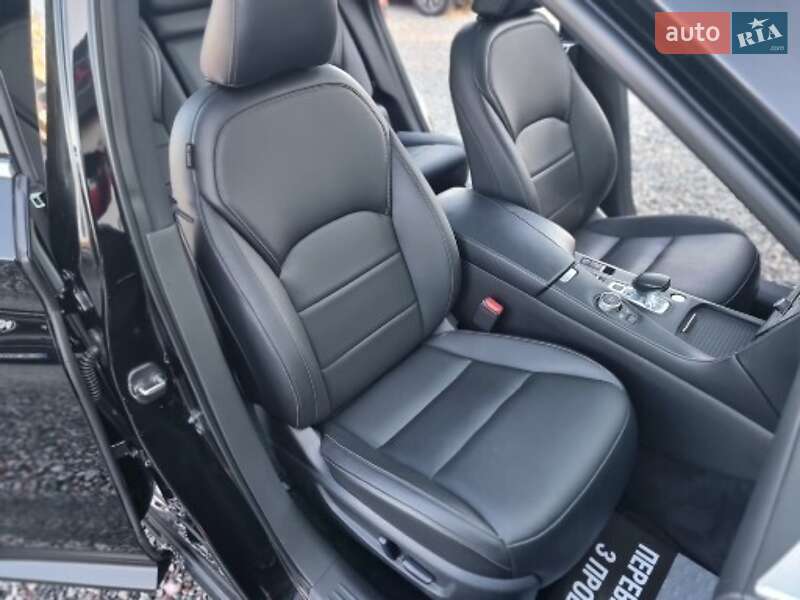 Внедорожник / Кроссовер Infiniti QX50 2019 в Киеве фото 63 Внедорожник / Кроссовер Infiniti QX50 2019 в Киеве
