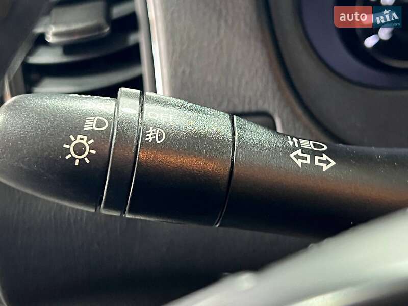 Позашляховик / Кросовер Infiniti QX50 2016 в Одесі