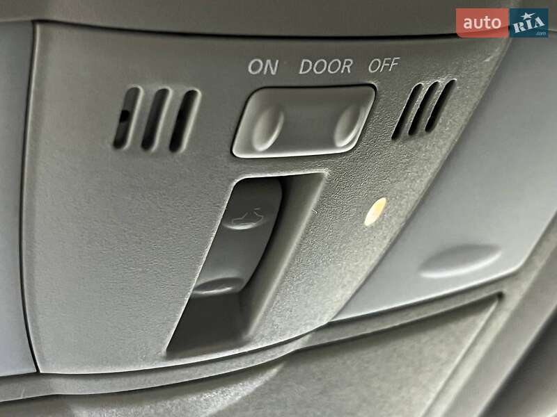 Позашляховик / Кросовер Infiniti QX50 2016 в Одесі