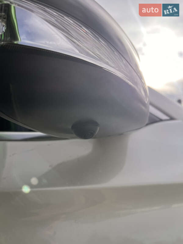 Внедорожник / Кроссовер Infiniti QX50 2019 в Одессе фото 21 Внедорожник / Кроссовер Infiniti QX50 2019 в Одессе