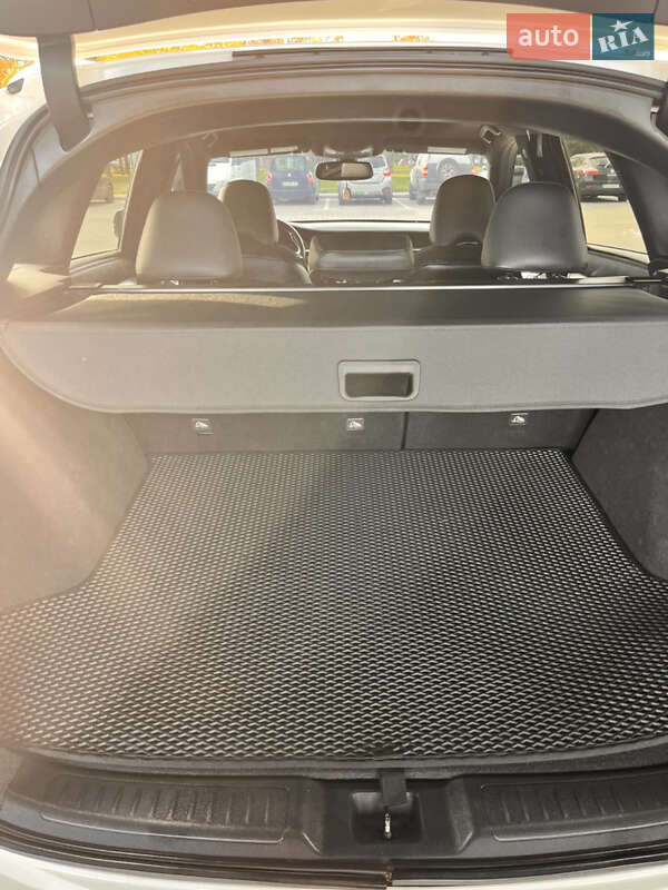 Внедорожник / Кроссовер Infiniti QX50 2019 в Одессе фото 30 Внедорожник / Кроссовер Infiniti QX50 2019 в Одессе