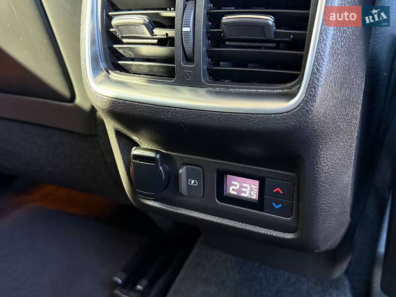 Внедорожник / Кроссовер Infiniti QX50 2018 в Одессе фото 9 Внедорожник / Кроссовер Infiniti QX50 2018 в Одессе