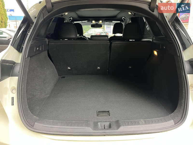 Внедорожник / Кроссовер Infiniti QX50 2020 в Белой Церкви фото 26 Внедорожник / Кроссовер Infiniti QX50 2020 в Белой Церкви