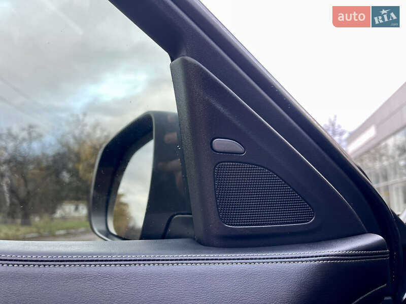 Внедорожник / Кроссовер Infiniti QX50 2020 в Чернигове фото 14 Внедорожник / Кроссовер Infiniti QX50 2020 в Чернигове