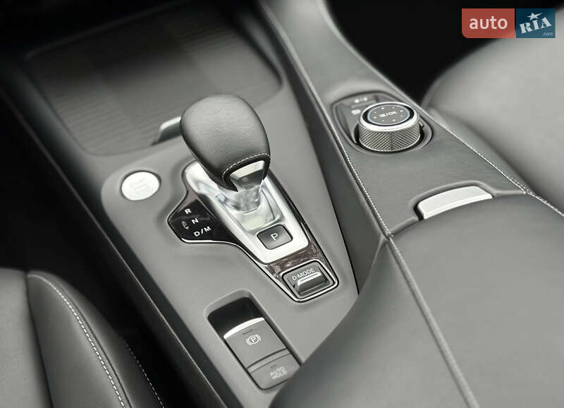 Внедорожник / Кроссовер Infiniti QX50 2020 в Одессе фото 55 Внедорожник / Кроссовер Infiniti QX50 2020 в Одессе