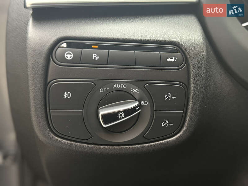 Внедорожник / Кроссовер Infiniti QX50 2020 в Одессе фото 58 Внедорожник / Кроссовер Infiniti QX50 2020 в Одессе