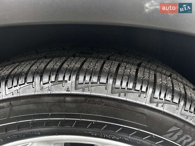 Внедорожник / Кроссовер Infiniti QX50 2018 в Броварах