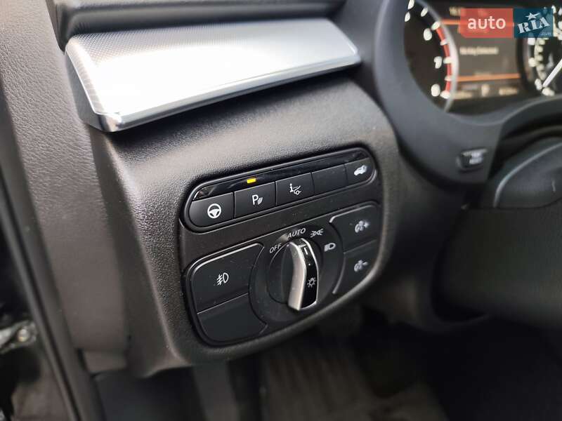 Внедорожник / Кроссовер Infiniti QX50 2018 в Ивано-Франковске фото 25 Внедорожник / Кроссовер Infiniti QX50 2018 в Ивано-Франковске