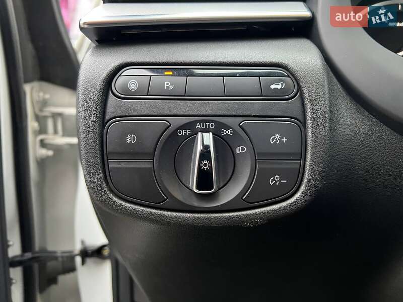 Позашляховик / Кросовер Infiniti QX50 2018 в Києві фото 15 Позашляховик / Кросовер Infiniti QX50 2018 в Києві