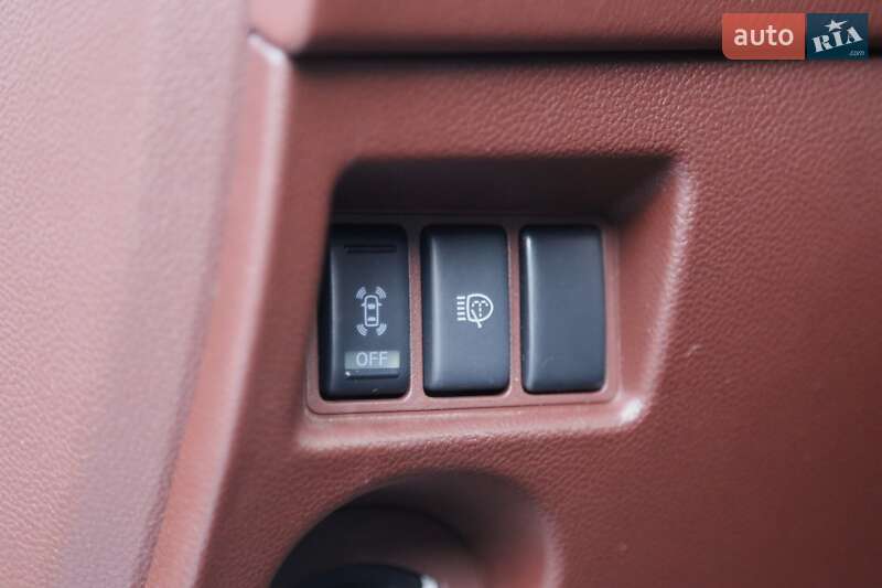 Внедорожник / Кроссовер Infiniti QX50 2017 в Киеве