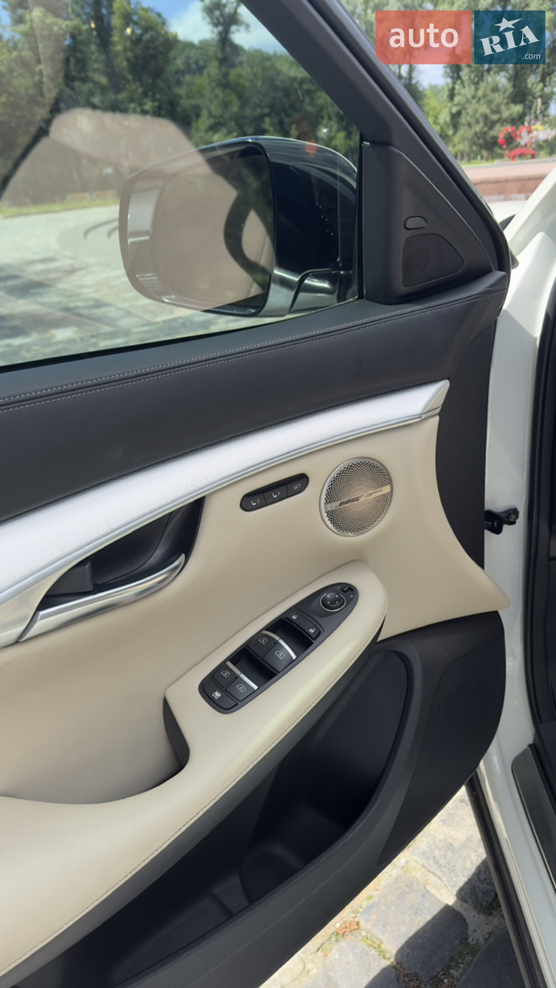 2018 Infiniti QX50 - мініатюра 6