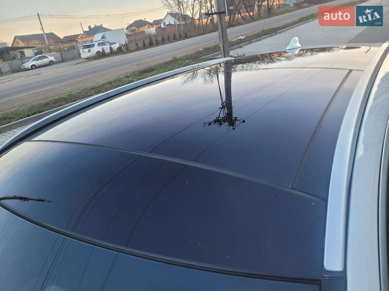 Внедорожник / Кроссовер Infiniti QX50 2019 в Виннице