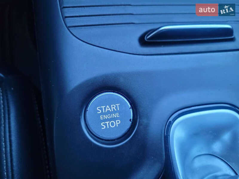 Внедорожник / Кроссовер Infiniti QX50 2019 в Виннице