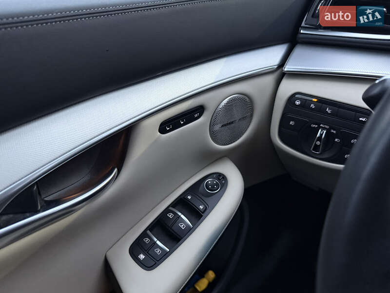 Внедорожник / Кроссовер Infiniti QX50 2020 в Черновцах