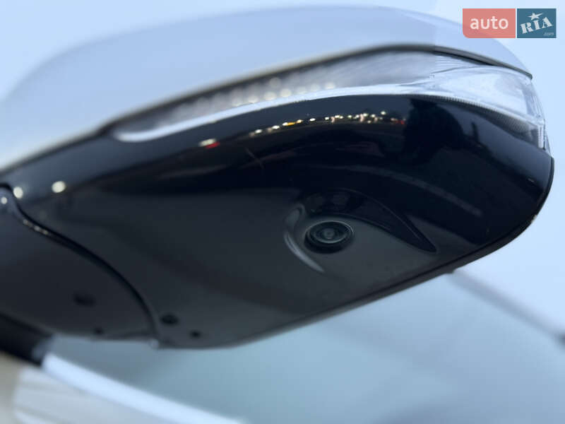 Внедорожник / Кроссовер Infiniti QX50 2020 в Черновцах