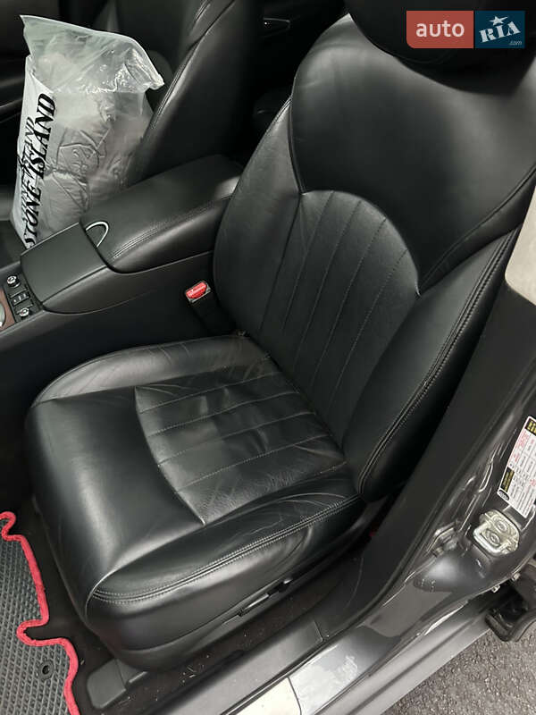 Внедорожник / Кроссовер Infiniti QX50 2017 в Краснограде фото 28 Внедорожник / Кроссовер Infiniti QX50 2017 в Краснограде