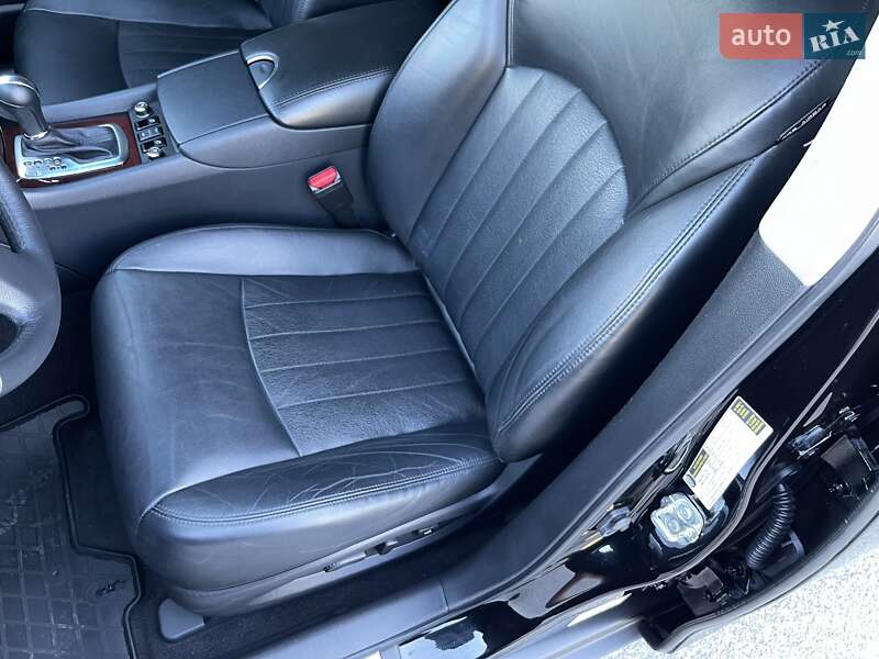 Позашляховик / Кросовер Infiniti QX50 2016 в Харкові