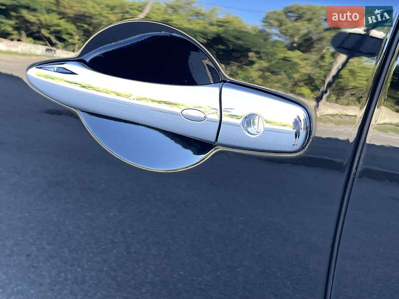 Позашляховик / Кросовер Infiniti QX50 2016 в Харкові