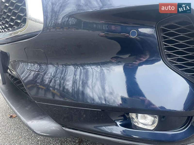 Внедорожник / Кроссовер Infiniti QX50 2019 в Киеве фото 13 Внедорожник / Кроссовер Infiniti QX50 2019 в Киеве