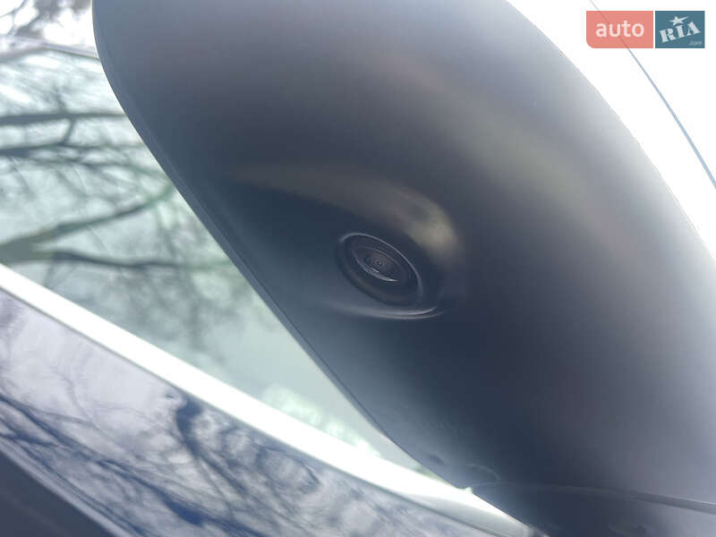 Внедорожник / Кроссовер Infiniti QX50 2019 в Киеве фото 15 Внедорожник / Кроссовер Infiniti QX50 2019 в Киеве