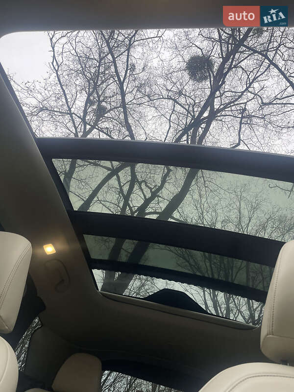 Внедорожник / Кроссовер Infiniti QX50 2019 в Киеве фото 39 Внедорожник / Кроссовер Infiniti QX50 2019 в Киеве