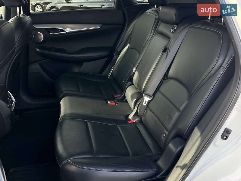 Внедорожник / Кроссовер Infiniti QX50 2019 в Одессе