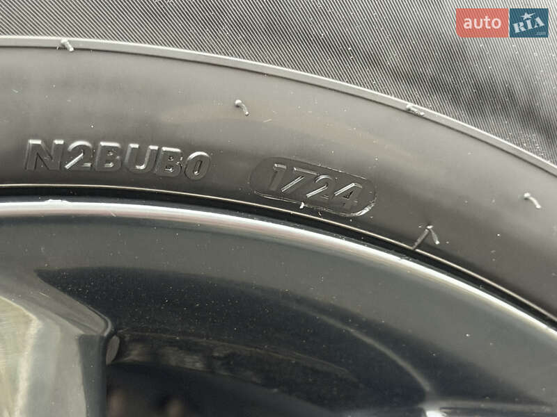 Внедорожник / Кроссовер Infiniti QX50 2019 в Виннице фото 9 Внедорожник / Кроссовер Infiniti QX50 2019 в Виннице