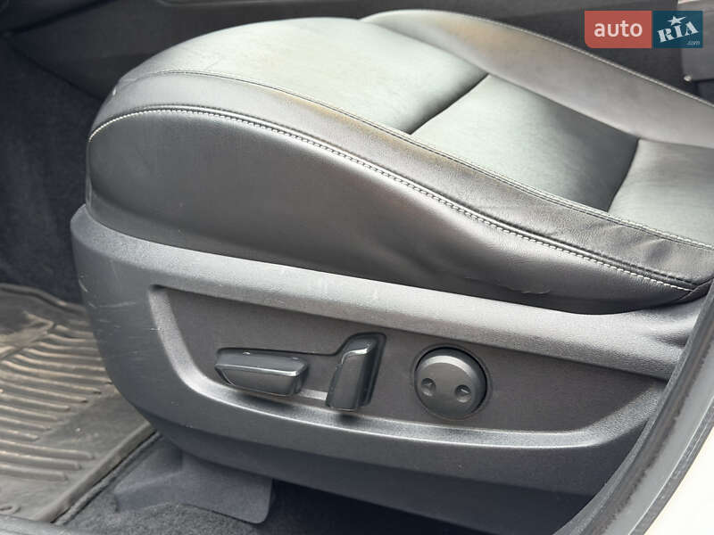 Внедорожник / Кроссовер Infiniti QX50 2019 в Виннице фото 37 Внедорожник / Кроссовер Infiniti QX50 2019 в Виннице