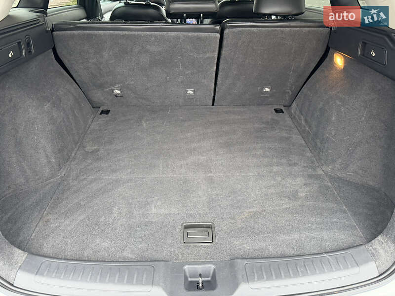 Внедорожник / Кроссовер Infiniti QX50 2019 в Виннице фото 90 Внедорожник / Кроссовер Infiniti QX50 2019 в Виннице