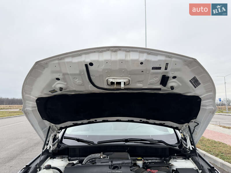 Внедорожник / Кроссовер Infiniti QX50 2019 в Виннице фото 91 Внедорожник / Кроссовер Infiniti QX50 2019 в Виннице