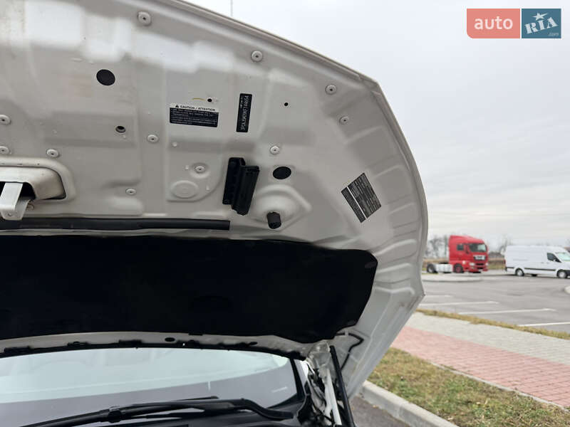 Внедорожник / Кроссовер Infiniti QX50 2019 в Виннице фото 92 Внедорожник / Кроссовер Infiniti QX50 2019 в Виннице