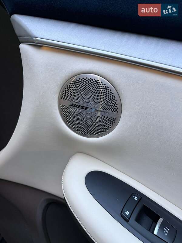 Внедорожник / Кроссовер Infiniti QX50 2019 в Хмельницком